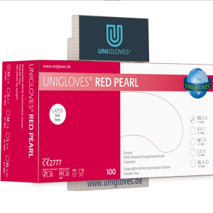 Uchwyt na rękawiczki – Dracula – Unigloves