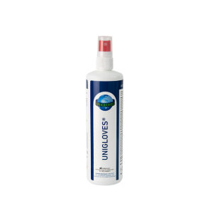 Unigloves - 250 ml - skin - and hand disinfection