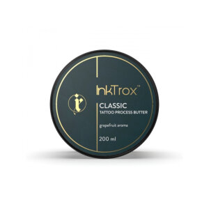 InkTrox - ClassicTattoo Butter - grapefruit - 200ml