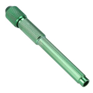 Support de Stylo de Tatouage Vert