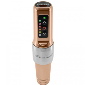 Microbeau - Flux Mini - 3,0 mm - Champagne Gold