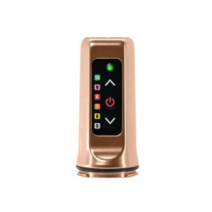 Microbeau - Flux Mini - Champagne Gold - 3.0 mm