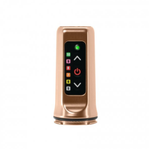 Microbeau - Flux Mini - 3,0 mm - Champagne Gold