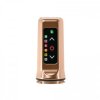 Microbeau - Flux Mini - Champagne Gold - 3.0 mm