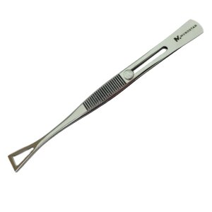 Clamp - closed - with Easy Lock - 14 cm