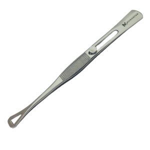 Mini - Pennington clamp - closed - with Easy Lock