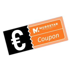 Digital Murostar Voucher