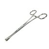 Mini Pennington clamp - closed - 15 cm