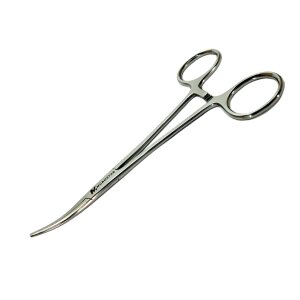 Hemostatic clamp - 14.5 cm