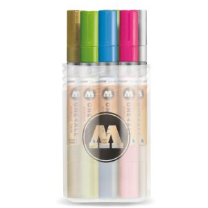 MOLOTOW™ - ONE4ALL Acrylic Twin Main-Kit 2