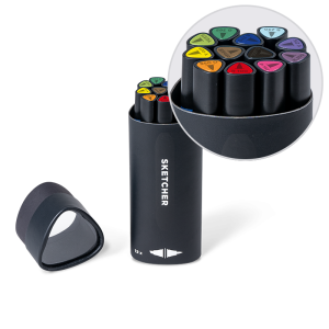 MOLOTOW™ - Sketcher Set - Main Kit 2