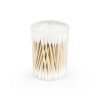 Microstäbchen - Bamboo - 100 Stk