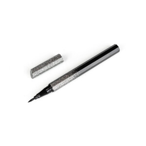 Eye liner - waterproof - black