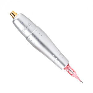 Glovcon - Pill Pen - PMU - silver