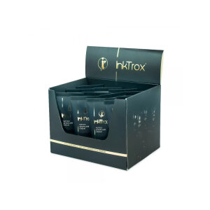 InkTrox - After Care - 12x20ml - Display