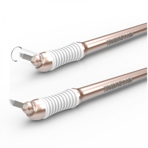 Tina Davies - 9 microblade classiche - 10 pezzi