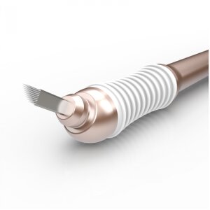 Tina Davis - 9 Classic Microblade - 10 Stück