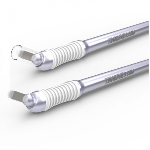 Tina Davies - U Needle - 10 pièces