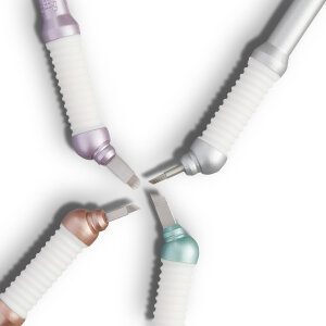 Tina Davis - Sampler Pack2 Microblade - 8 Stück