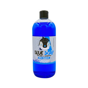 Blowice Blue Soap - Blueice