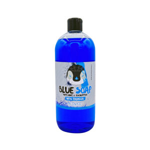 Blue Soap - Blueice Mint