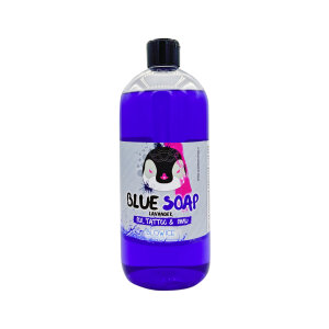 Blue Soap - Lavendel - 1000ml