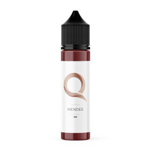 Quantum Ink - Platinum Label - Mendes - PMU - 15ml