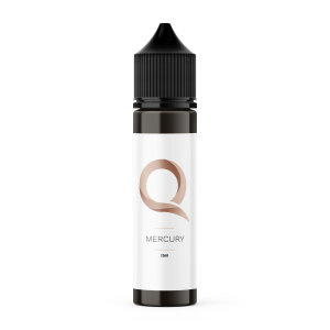 Quantum Ink - Platinum Label - Mercury - PMU - 15ml