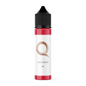 Quantum Ink - Platinum Label - Hathaway - PMU - 15ml