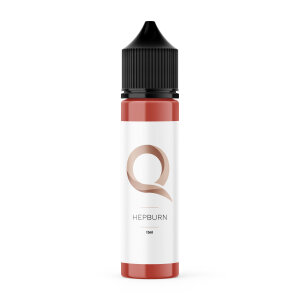 Quantum Ink - Platinum Label - Hepburn - PMU - 15ml