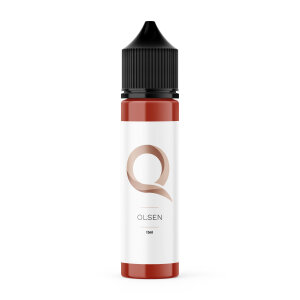 Quantum Ink - Platinum Label - Olsen - PMU - 15ml