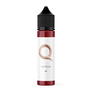 Quantum Ink - Platinum Label - Watson - PMU - 15ml