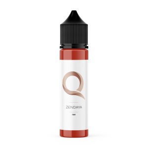 Quantum Ink - Platinum Label - Zendaya - PMU - 15ml