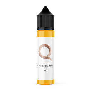 Quantum Ink - Platinum Label - Butterscotch - PMU - 15ml