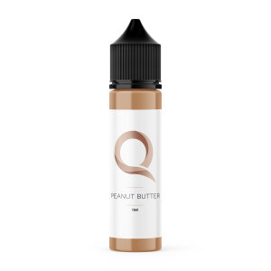 Quantum Ink - Platinum Label - Peanut Butter - PMU - 15ml