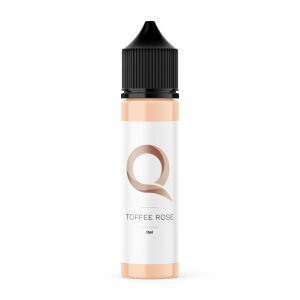 Quantum Ink - Platinum Label - Toffee Rose - PMU - 15ml