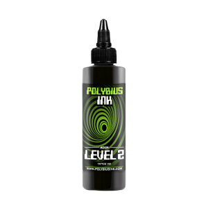 Polybius Ink - Medium - Level 2  150 ml