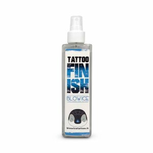 Blue Soap - Tattoofinish -200 ml