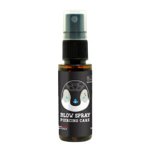 Blowice - Piercing Spray - 30 ml