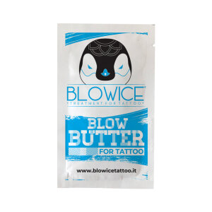 Blowice - Blow Butter - 10 ml - Classic Cream