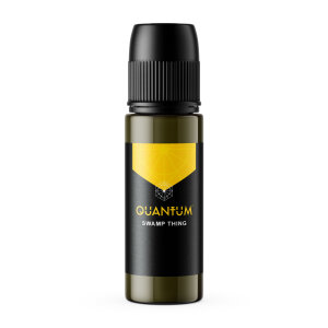 Quantum Ink - Swamp Thing - 30ml