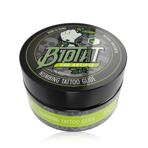 BioTat - Envy - Numbing Tattoo Glide