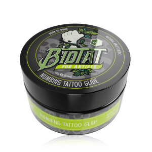 BioTat - Numbing Tattoo Glide - Envy