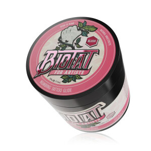 BioTat - Numbing Tattoo Glide - Blush 500 gr