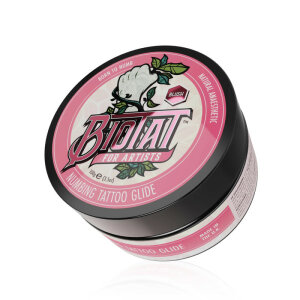 BioTat - Numbing Tattoo Glide - Blush 500 gr