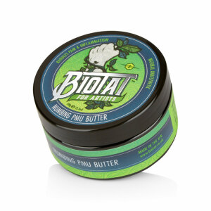 BioTat - 100 gr - Numbing PMU Butter