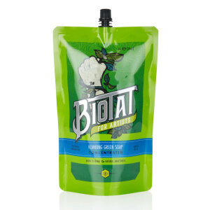 BioTat - Numbing Green Soap - Konzentrat - refill - 1000 ml