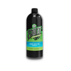 BioTat - Numbing Green Soap - Konzentrat - refill - 1000 ml