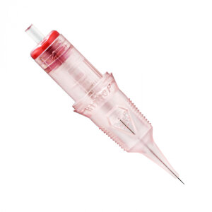 Bishop - PMU - Round Liner  3er Liner 0.25 mm Super Bugpin