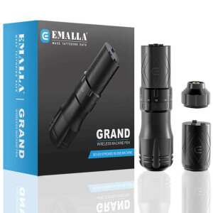Emalla - Grand wireless - Machine Pen